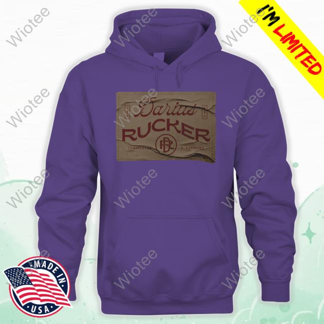 Darius Rucker Denim Label Tee Darius Rucker Denim Label Tee
