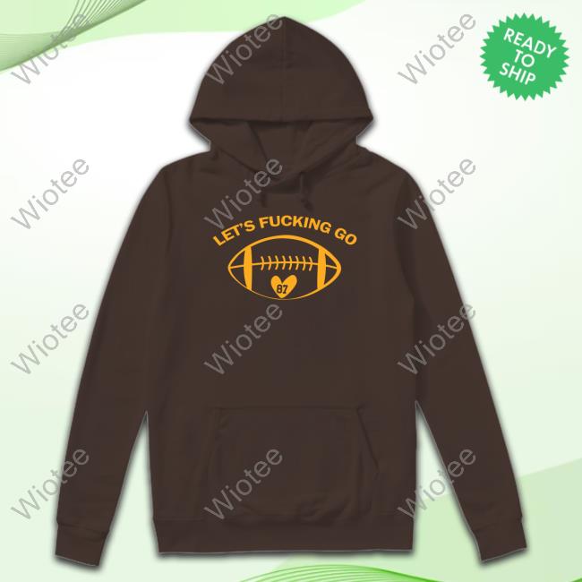 Taylor Swift Lets Fucking Go T-Shirt Taylor Swift Lets Fucking Go T-Shirt