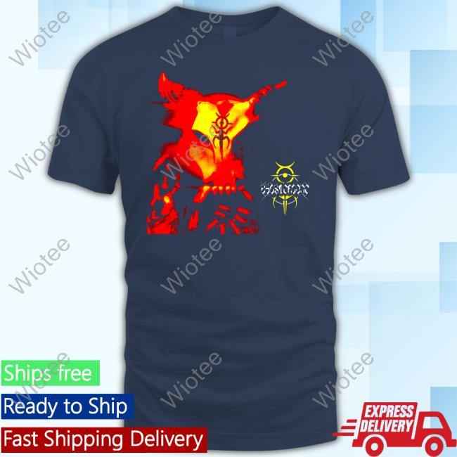 Ghostemane Merch Creature Shirt Ghostemane Merch Creature Shirt