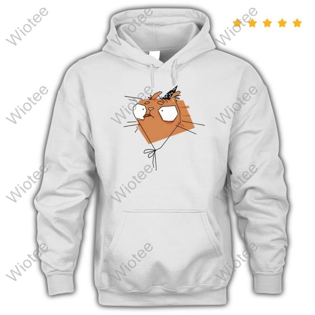 Soe Gschwind Wizardcat Heavyweight T-Shirt Soe Gschwind Wizardcat Heavyweight T-Shirt