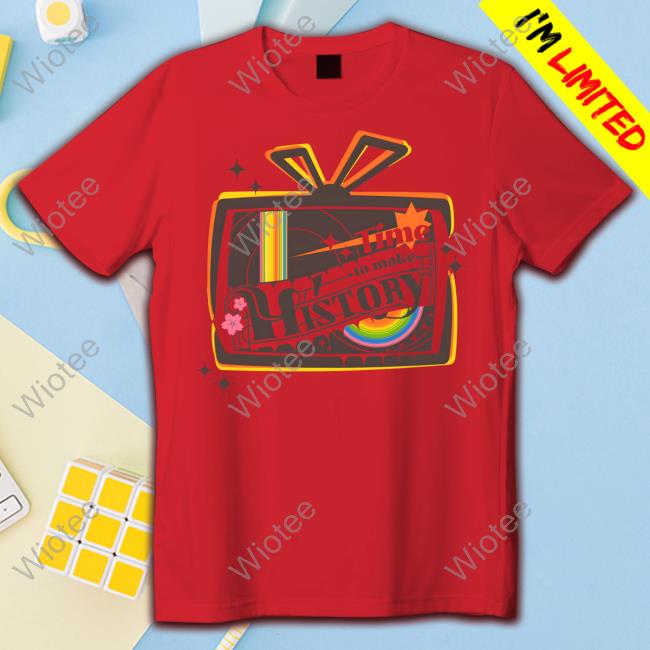 Official Eighty Sixed Shop Persona 4 Time To Make History Hoodie Official Eighty Sixed Shop Persona 4 Time To Make History Hoodie