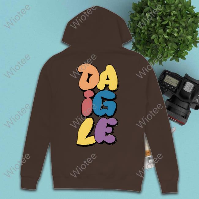 Official Bubble Letter Lauren Daigle T-Shirt Official Bubble Letter Lauren Daigle T-Shirt