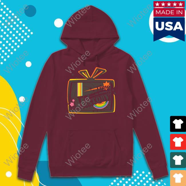 Official Eighty Sixed Shop Persona 4 Time To Make History Hoodie Official Eighty Sixed Shop Persona 4 Time To Make History Hoodie