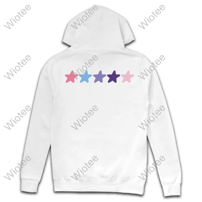 Nsync Merch 2023 Logo Shirt Nsync Merch 2023 Logo Shirt