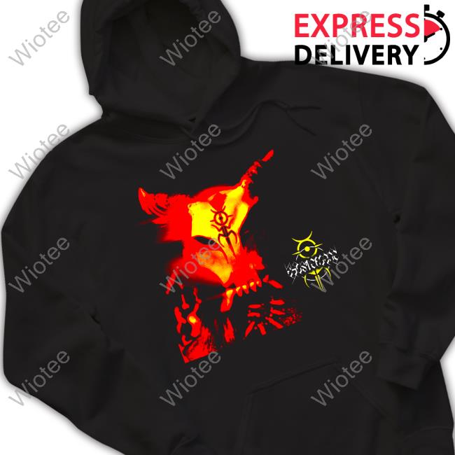 Ghostemane Merch Creature Shirt Ghostemane Merch Creature Shirt