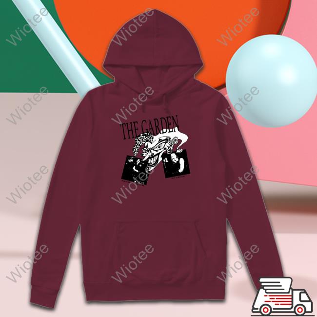 The Garden Jester White T Shirt What Else Could I Be But A Jester The Garden Jester White T Shirt What Else Could I Be But A Jester