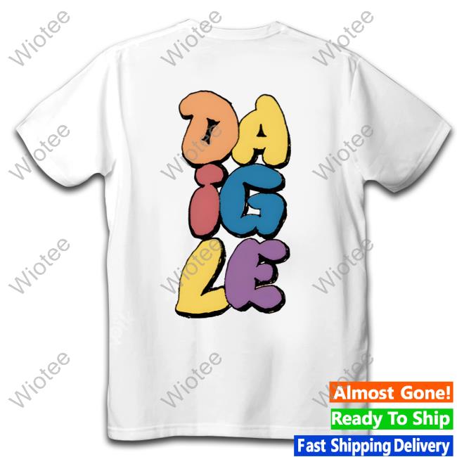Official Bubble Letter Lauren Daigle T-Shirt Official Bubble Letter Lauren Daigle T-Shirt