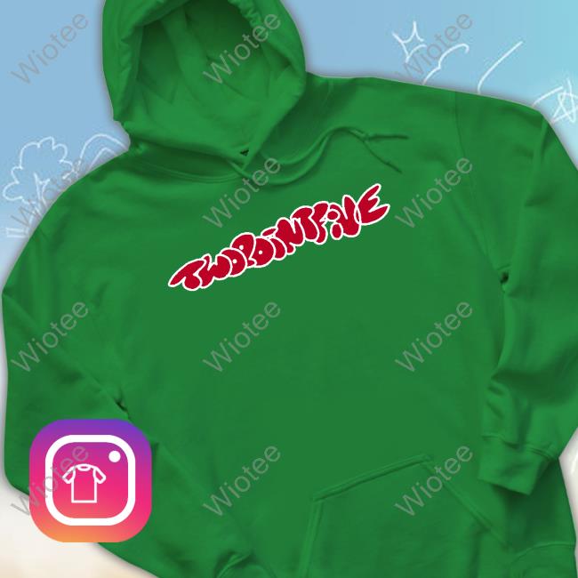 Official Merchbar The Twopointfive Bubble Tee Shirt Official Merchbar The Twopointfive Bubble Tee Shirt