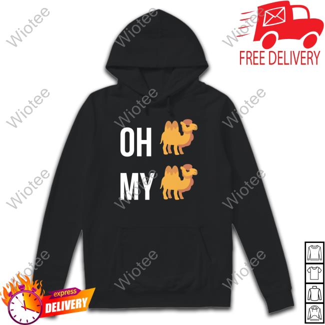 Ocamlist Merch Oh Camel, My Camel Shirts Ocamlist Merch Oh Camel, My Camel Shirts