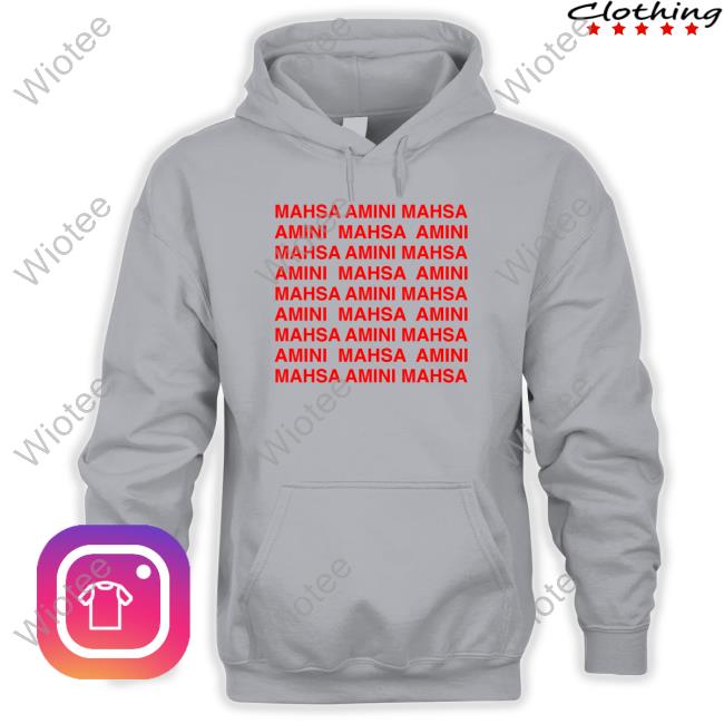 Anne Hathaway Mahsa Amini Mahsa Tee Anne Hathaway Mahsa Amini Mahsa Tee