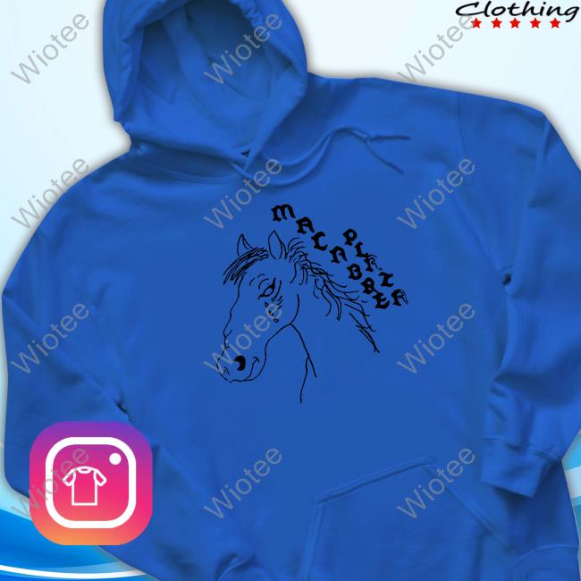 Macabre Plaza Taboo Tee Shirt Macabre Plaza Taboo Tee Shirt