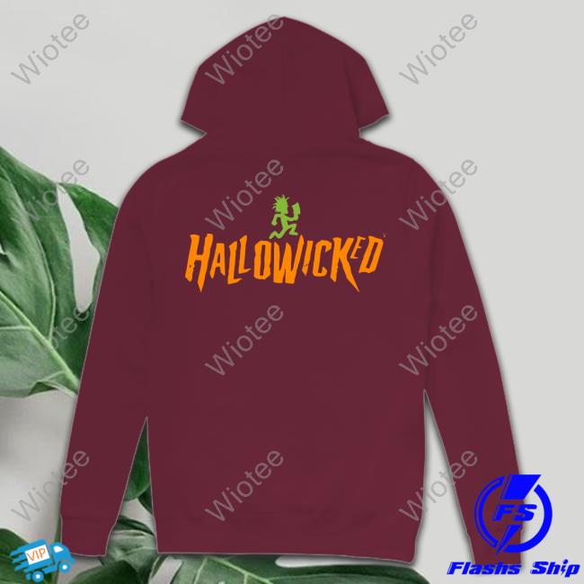 Insane Clown Posse Undead Ringmaster Shirt Insane Clown Posse Undead Ringmaster Shirt