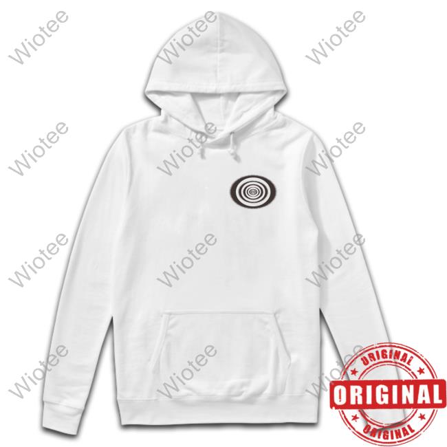 Faith In The Future World Tour Light Grey Hoodie - UK & Europe