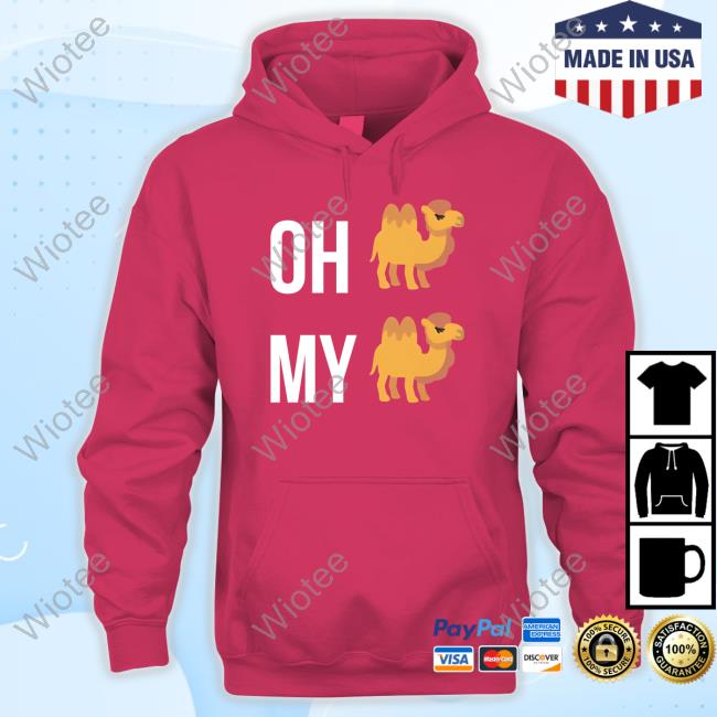 Ocamlist Merch Oh Camel, My Camel Shirts Ocamlist Merch Oh Camel, My Camel Shirts