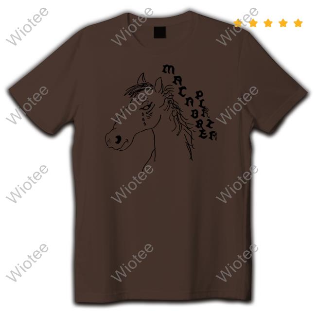 Macabre Plaza Taboo Tee Shirt Macabre Plaza Taboo Tee Shirt