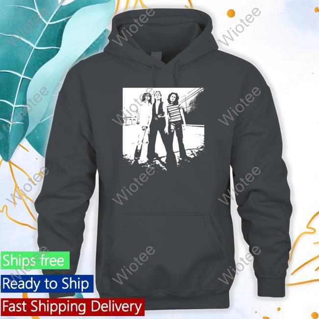 Official Muna Merch Muna White Photo Green Tee Shirt Official Muna Merch Muna White Photo Green Tee Shirt