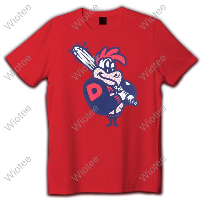 Official Devolver Athletic Club Merch Dac Rooster Tee Shirt Official Devolver Athletic Club Merch Dac Rooster Tee Shirt