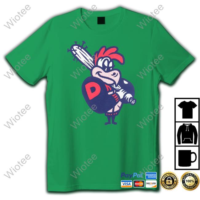 Official Devolver Athletic Club Merch Dac Rooster Tee Shirt Official Devolver Athletic Club Merch Dac Rooster Tee Shirt