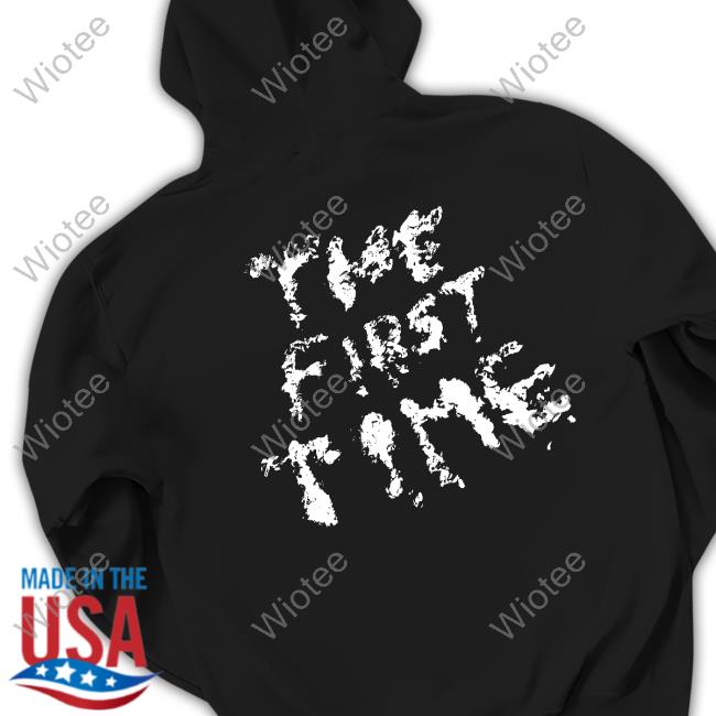 Official The Kid Laroi The First Time Band-Aid Cap Official The Kid Laroi The First Time Band-Aid Cap