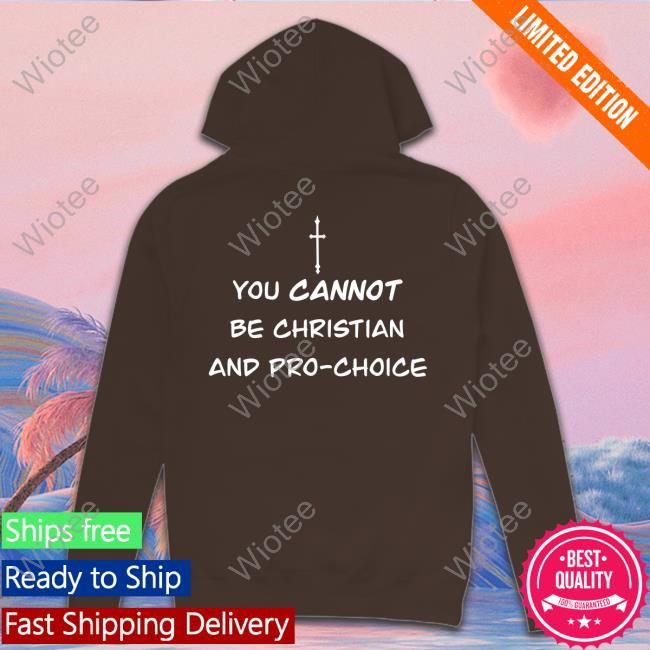 Saint Michael Pro-Life New Hoodie Saint Michael Pro-Life New Hoodie