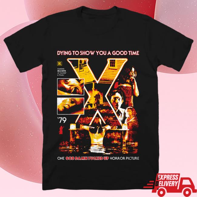 Official Cavity Colors X - Popover Shirt (Leftovers) Official Cavity Colors X - Popover Shirt (Leftovers)