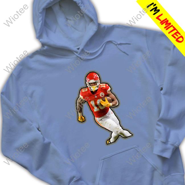 Official Isiah Pacheco Hoody Official Isiah Pacheco Hoody