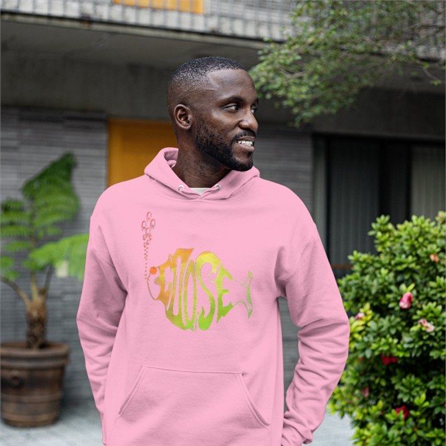 Phish Rainbow Logo Sweatshirt