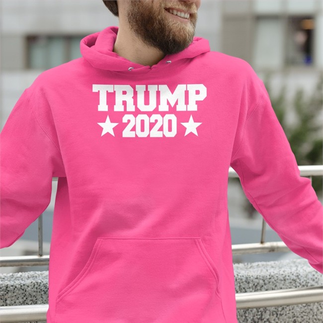 Trump 2020 shirt