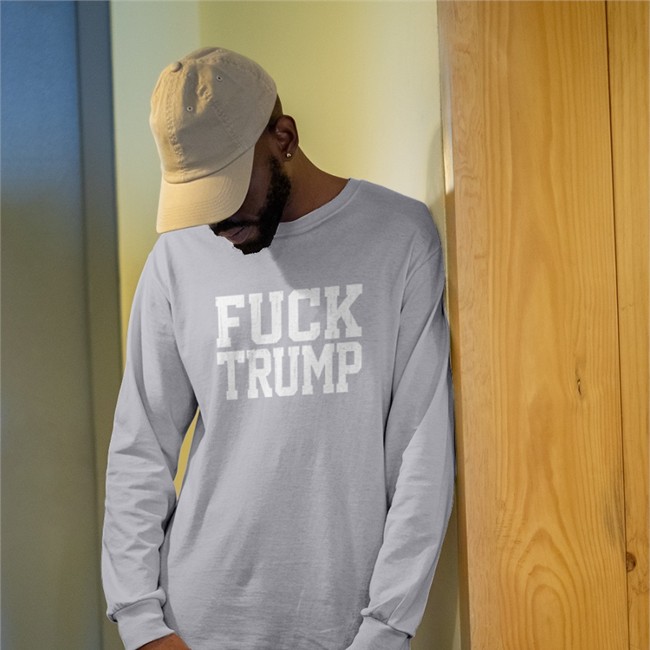 Fuck Trump Tee