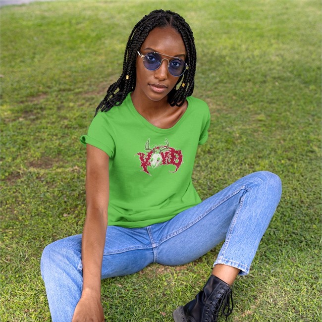 Yakzdubz Yakzified The Voyd Shirt