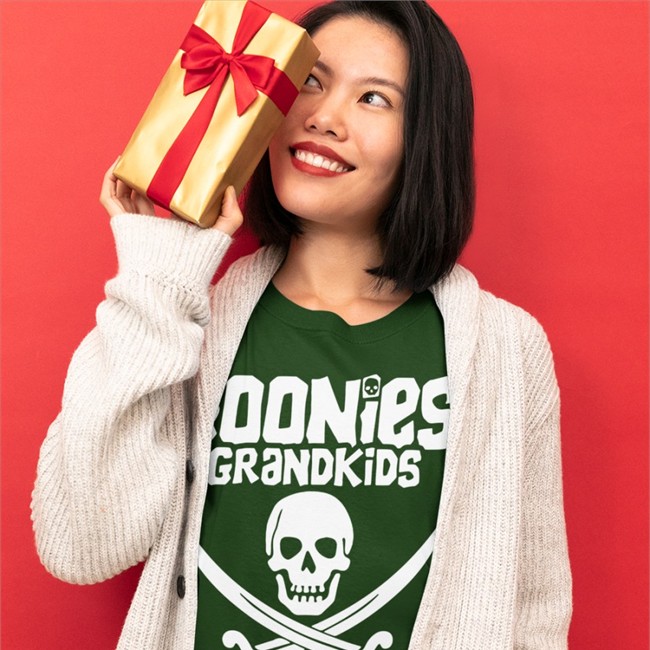 Mega64 Shop Goonies Grandkids We Do Say Die Hoodie Mega64 64X 2022 Mega64 Shop Mega64 64X 2022 Goonies Grandkids We Do Say Die Shirt
