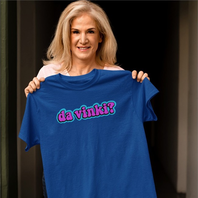 Da Vinki Shirt Voros Twins Pro Wrestling Tees Merch
