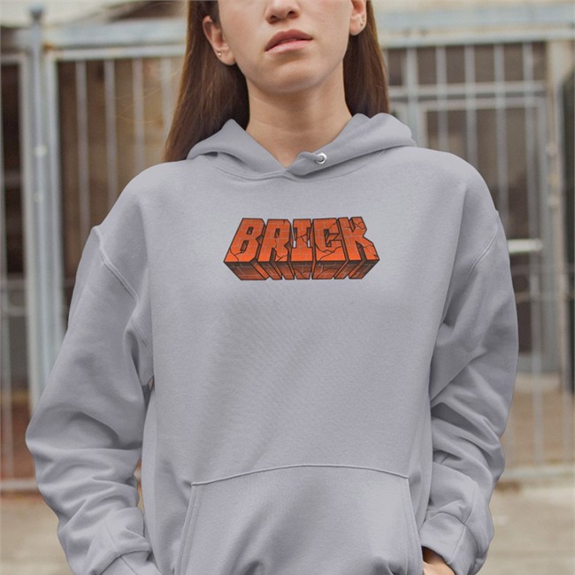 Brick Tee Shirt