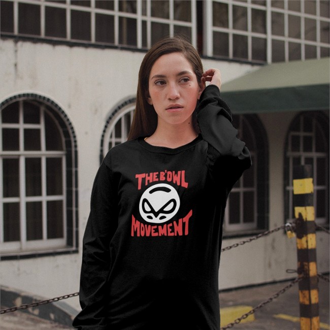 The Bowl Movement Hoodies Vanoss Merch