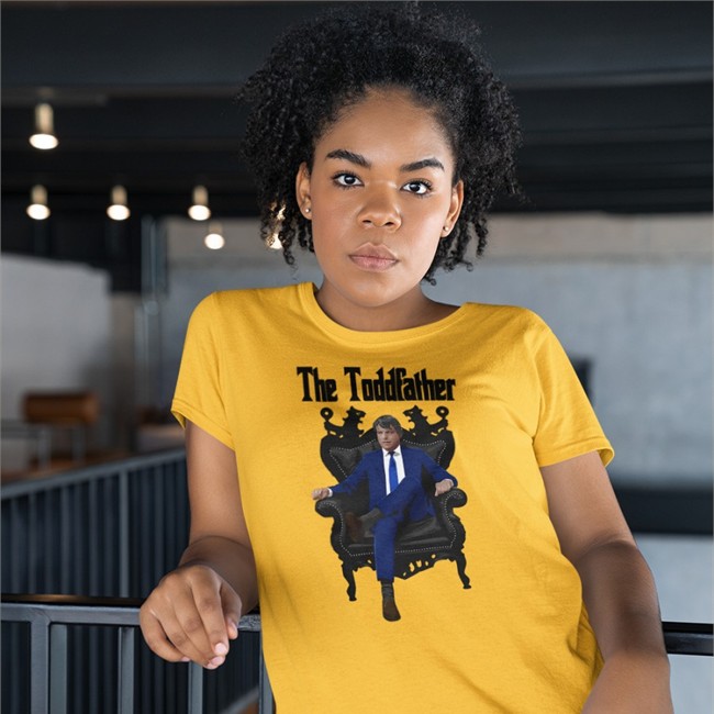Shopcfc365 Merch The Toddfather Tee Chelseafc365