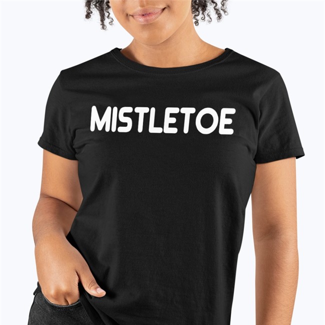 Mistletoe Shirt