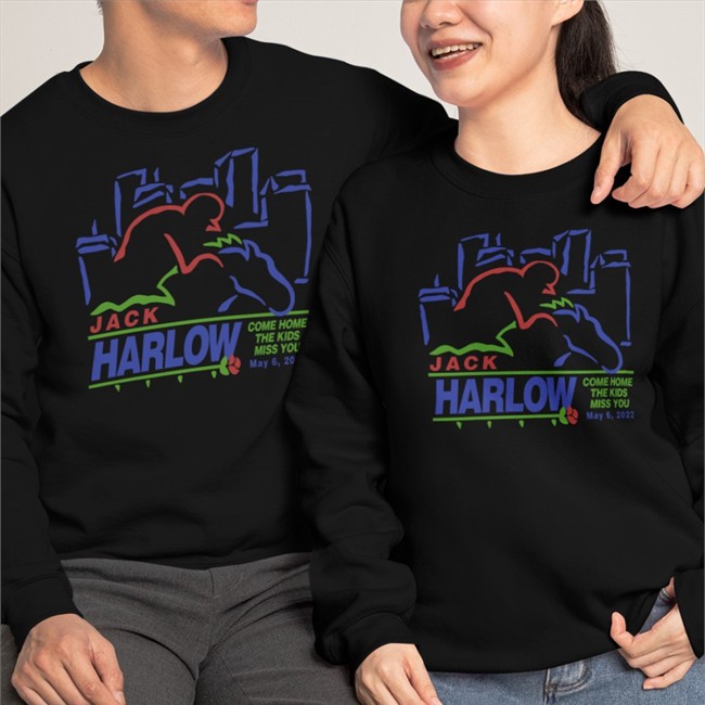 Jack Harlow Come Home The Kids Miss You May 6 2022 Ky Skyline Shirt Jack Harlow Merch
