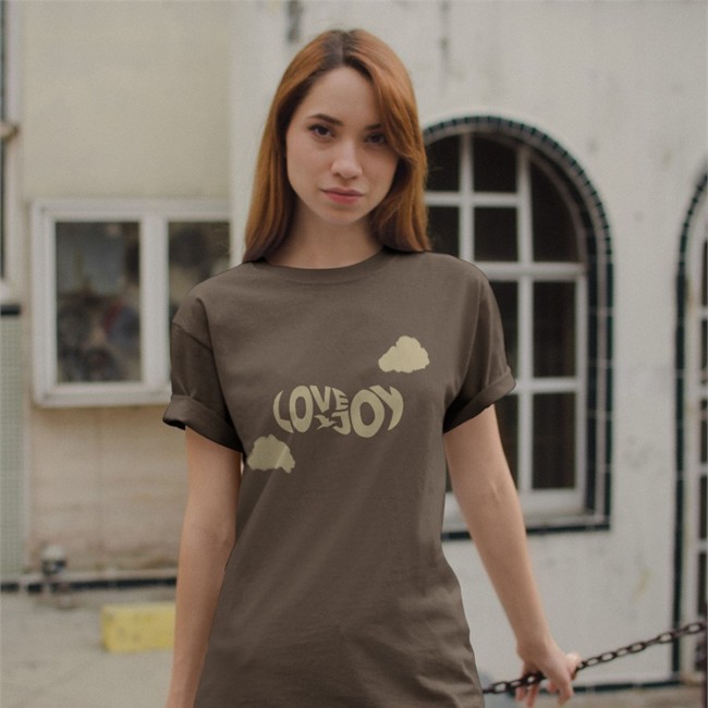 Lovejoy Hooded Sweatshirt Trixtin
