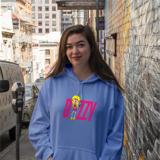 Tana Mongeau Dizzy Wine White Hoodie Tana Mongeau Merch Dizzy Wine White Tee Sweatshirt