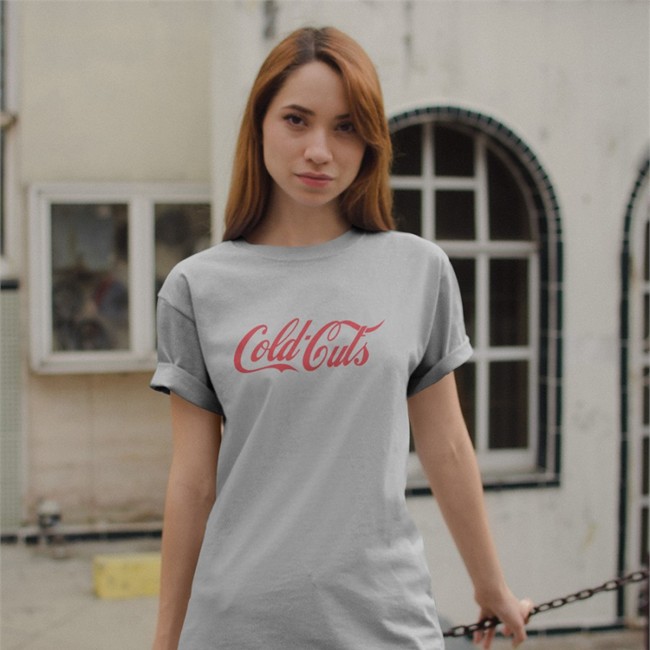 Bobdoessports Merch The Cold Cuts Shirts
