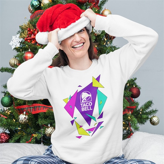 Taco Bell Shirt Target Merch Alex Zedra