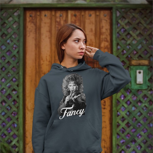 Fancy Tee