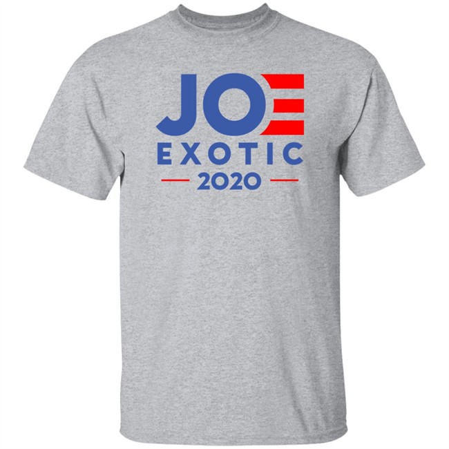 Joe Exotic 2020 Shirt A Venezuelan Chick Joe Exotic 2020 Shirt A Venezuelan Chick