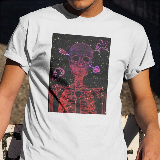 Nothing But Love For U T-Shirt