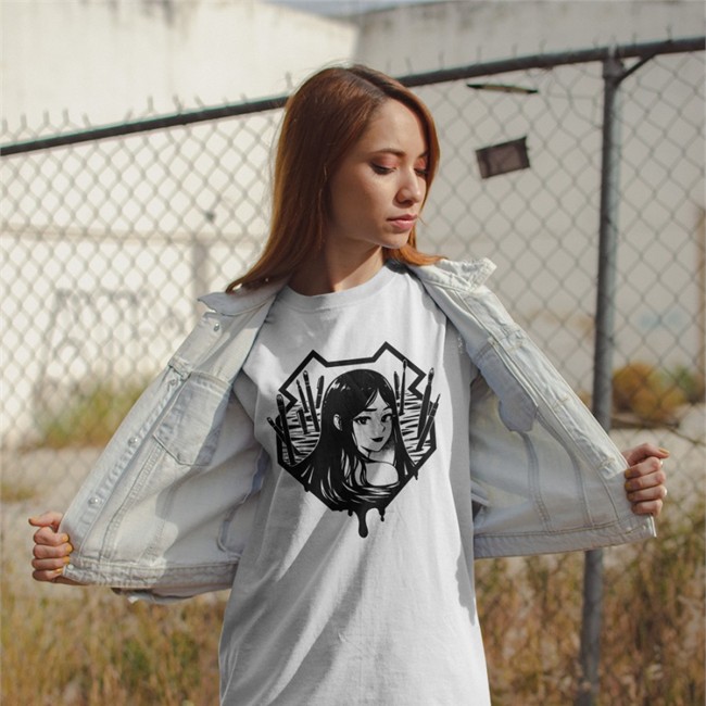 Panda Vs Akai Riot T-Shirts Panda Shop