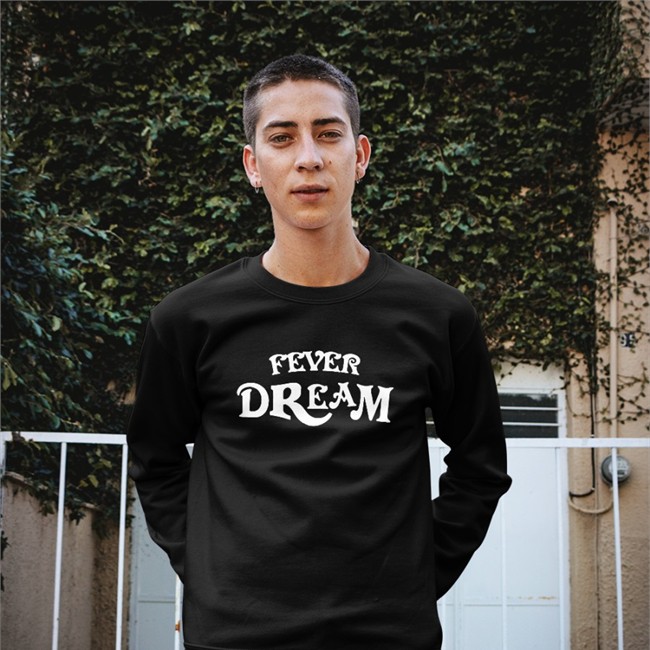 Palaye Royale Merch Fever Dream Tee Shirt