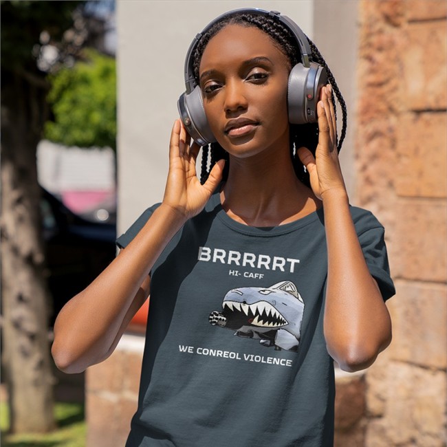 Dale Stark Brrrrrt Hi Caff We Conreol Violence Sweatshirts Battle Flamingo Dale Stark Brrrrrt Hi Caff We Conreol Violence Hooded Sweatshirt Battle Flamingo