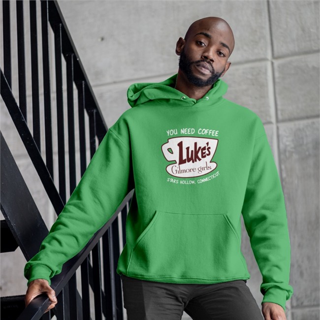 Gilmore Girls Luke's You Need Coffee Stars Hollow Connecticut Shirt Best Of Rory Gilmore Target Store