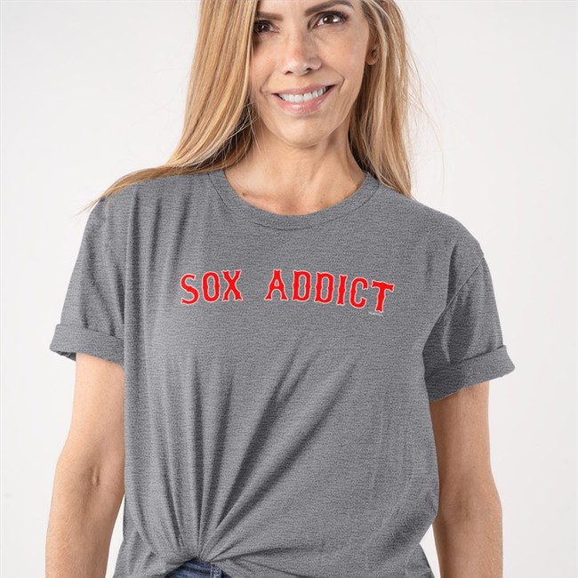 The Sox Addict Hoodie Soxaddicts.Com Surviving Grady The Sox Addict Shirt Soxaddicts.Com Surviving Grady