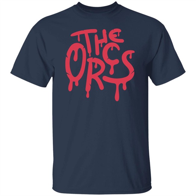 The Orcs Merch The Orcs T Shirt TheOrcsNFT The Orcs Merch The Orcs T Shirt TheOrcsNFT
